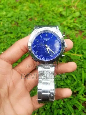 Wrist Watch