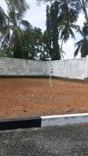 Exclusive Land Plots in Kottawa – Mahawatte Road