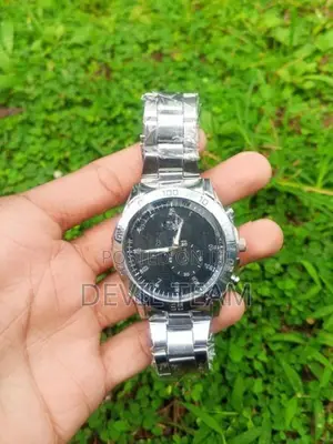 Wrist Watch