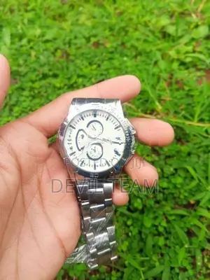 Wrist Watch