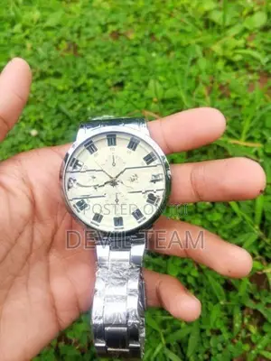 Wrist Watch