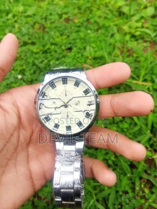 Wrist Watch