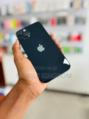 Apple iPhone 14 128GB (Used)