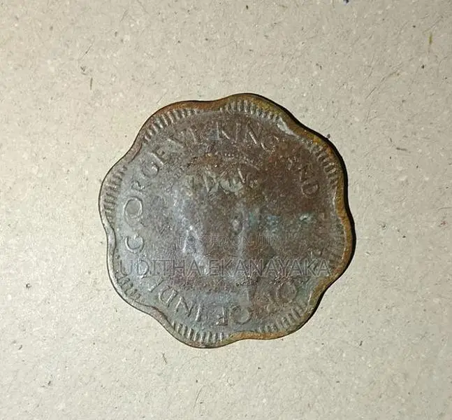 Old 10 Cent 1944