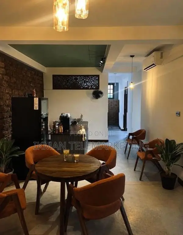 Commercial Office Space for Rent – Havelock Town, Colombo 05