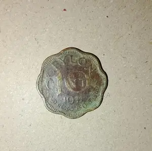 Old 10 Cent 1944