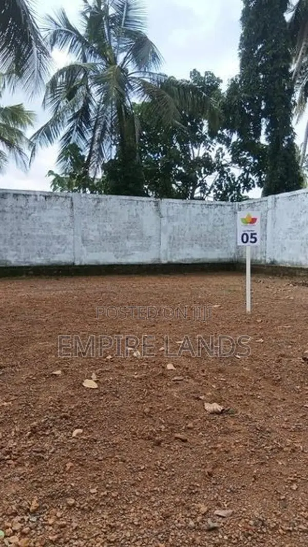 Land for Sale Kottawa