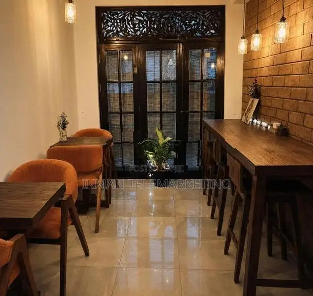 Commercial Office Space for Rent – Havelock Town, Colombo 05