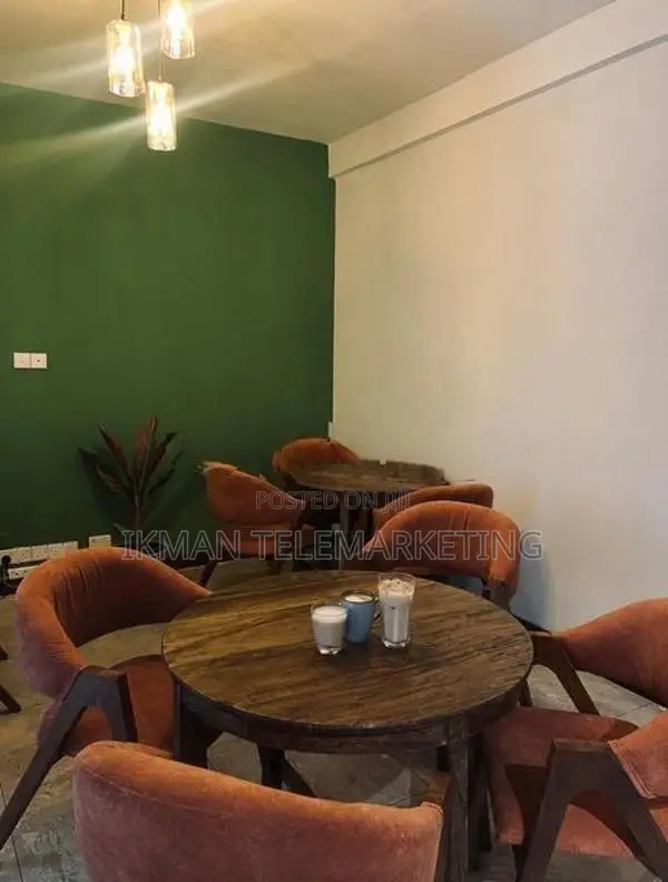 Commercial Office Space for Rent – Havelock Town, Colombo 05