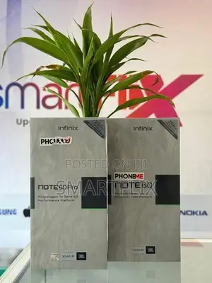 Infinix note 60 (Brand New)