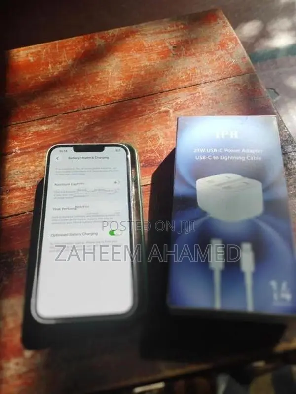 Apple iPhone 13 (Used)