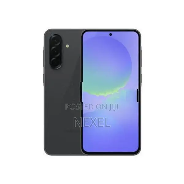 Samsung Galaxy A36 12GB 256GB (Brand New)