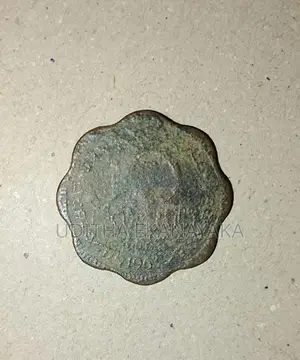 Old 10 Cent, 1962