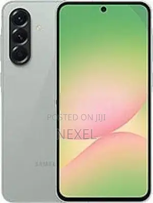 Samsung Galaxy A56 12GB 256GB (Brand New)