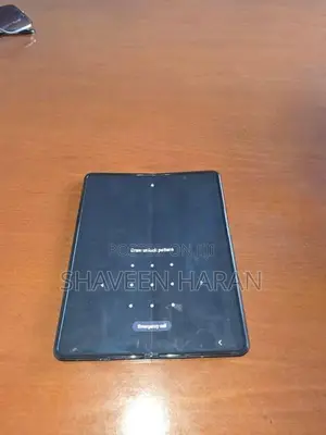Samsung Galaxy Z Fold3 (Used)