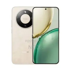 Honor X9D 12GB 256GB (Brand New)