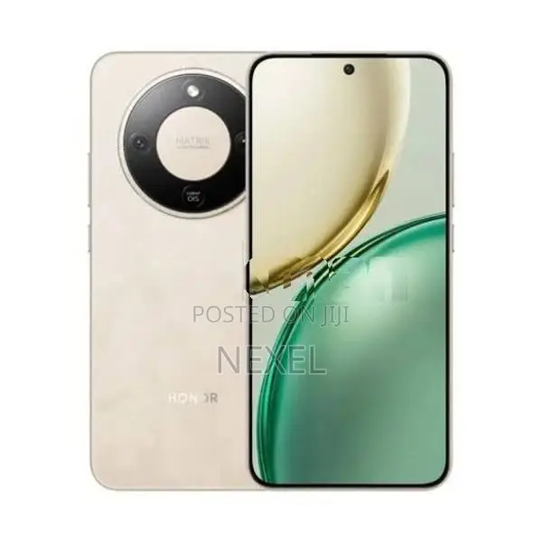 Honor X9D 12GB 256GB (Brand New)