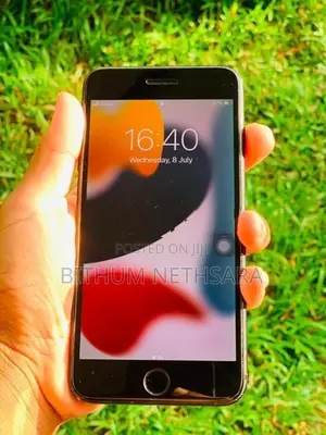 Apple iPhone 7 Plus (Used)