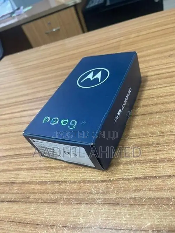 Moto g 22 (Used)