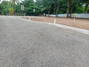 Highly Residential Land for Sale in Panadura Hirana 457 Bus Road