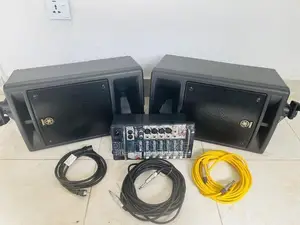 Yamaha Stagepass 300
