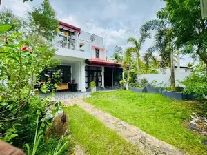 House for Sale in Athurugiriya - (PR1577)