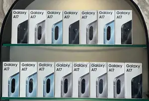 Samsung Galaxy A17 6/128GB (Brand New)