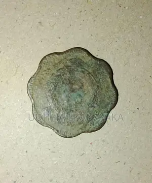 Old 10 Cent, 1962