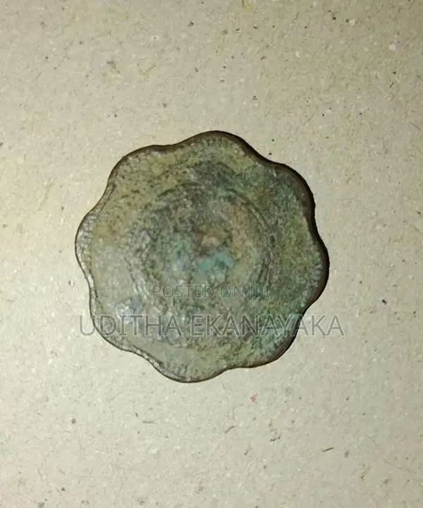 Old 10 Cent, 1962