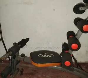 Rockgym