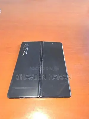 Samsung Galaxy Z Fold3 (Used)