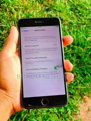 Apple iPhone 7 Plus (Used)