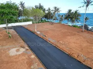 Beach Front Land - Dewndara
