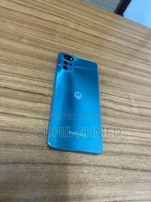 Moto g 22 (Used)