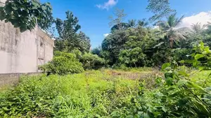 Prime 43 Perch Bare Land for Sale in Horahena, Hokandara