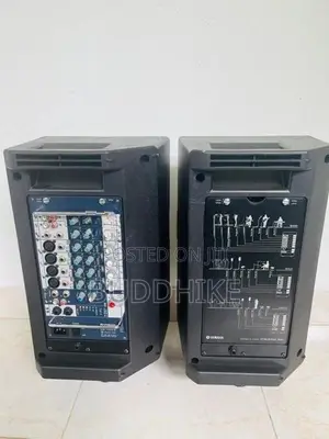 Yamaha Stagepass 300