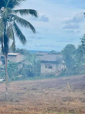 Beach Side Land - Dikwella