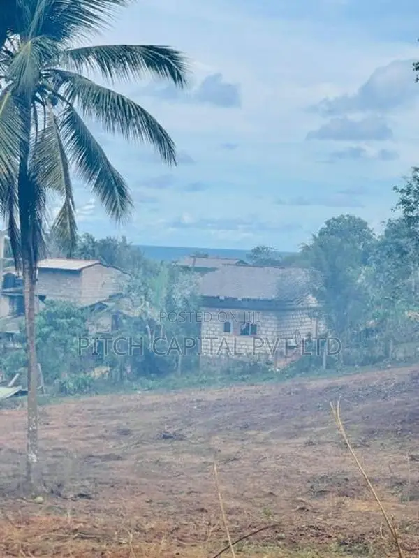 Beach Side Land - Dikwella