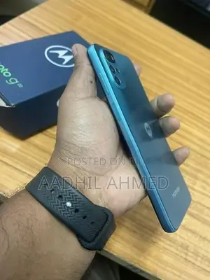 Moto g 22 (Used)