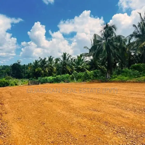Best Luxury Land for Sale in Nawagamuwa