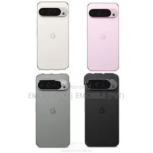 Google Pixel 9 Pro XL 16GB RAM (Brand New)