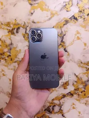 Apple iPhone 12 Pro (Used)