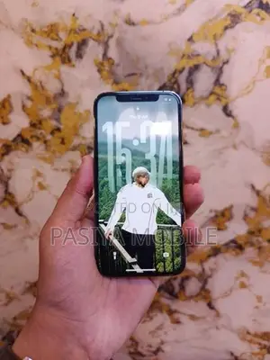 Apple iPhone 12 Pro (Used)