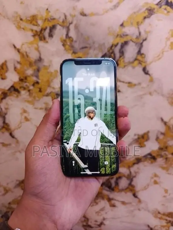 Apple iPhone 12 Pro (Used)
