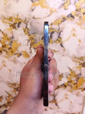 Apple iPhone 12 Pro (Used)