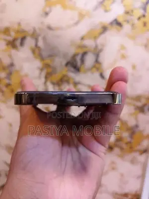 Apple iPhone 12 Pro (Used)