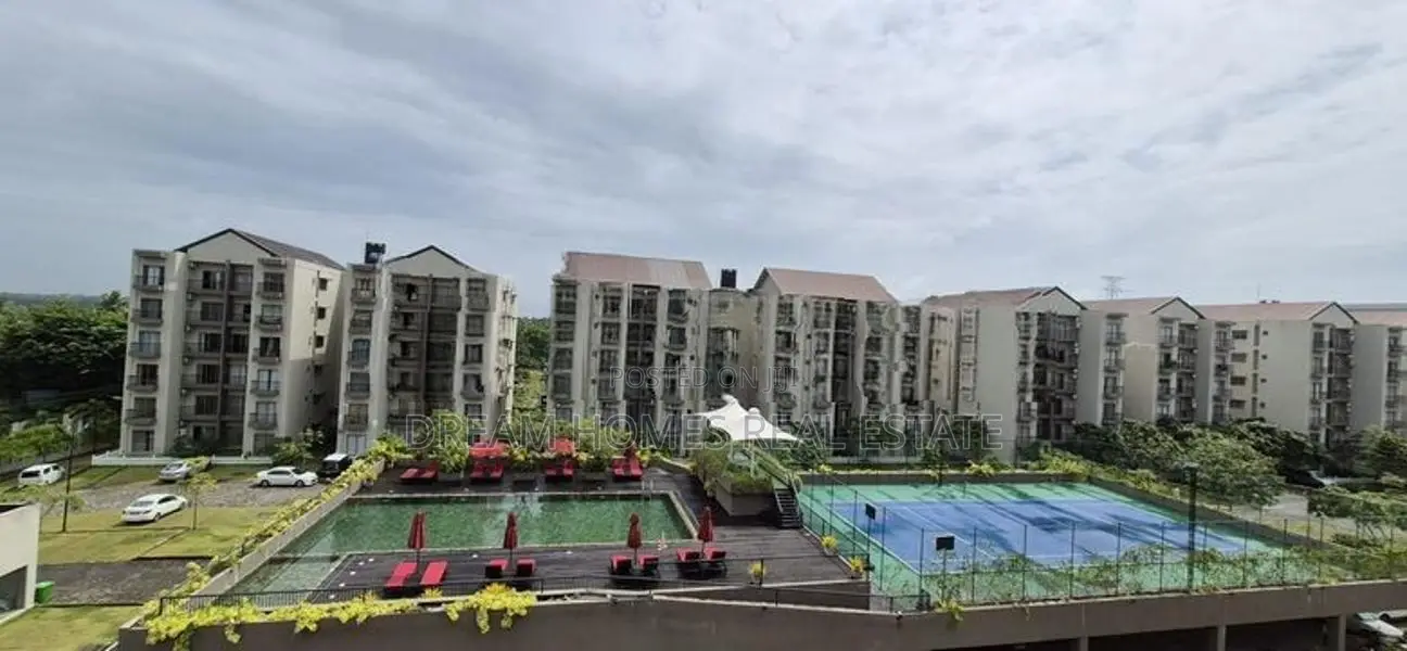 Apartment for Rent – Elexiya Complex, Malabe