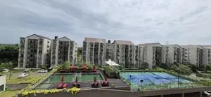 Apartment for Rent – Elexiya Complex, Malabe