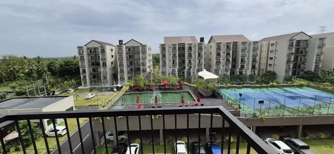 3 Bedrooms Apartment for Rent – Elexiya Complex, Malabe