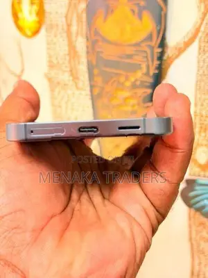 Samsung Galaxy S24 8GB 256GB (Used)